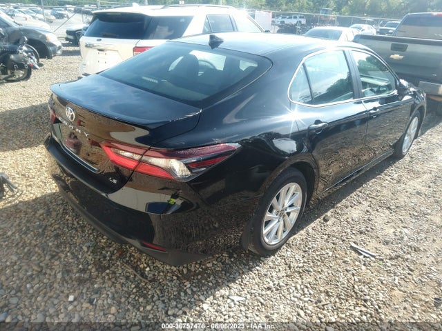 Toyota CAMRY LE 2023 4T1C11AK5PU094813 Image 4