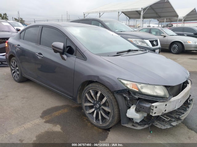 2015 2HGFB2F91FH500289 main image