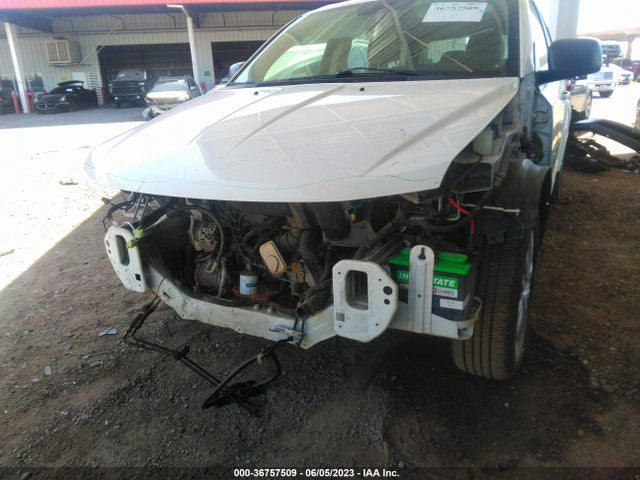 Dodge Journey American Value Pkg 2014 3C4PDCAB6ET256769 Image 6