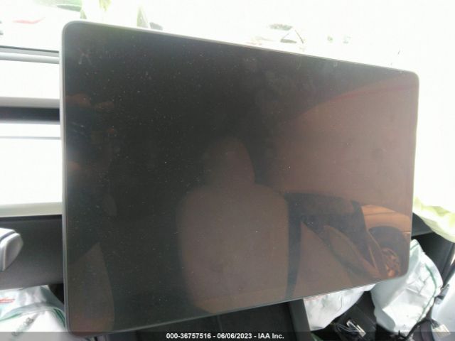 5YJYGDEF7MF246618 Tesla Model Y Performance