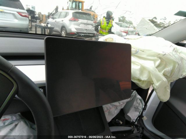 5YJYGDEF7MF246618 Tesla Model Y Performance
