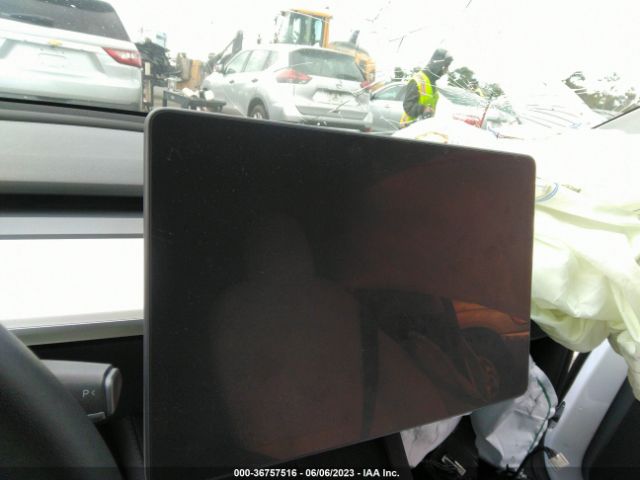 5YJYGDEF7MF246618 Tesla Model Y Performance