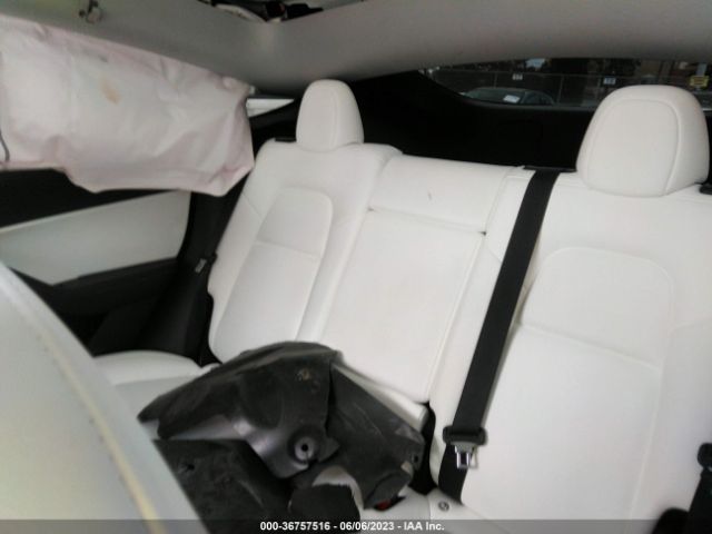 5YJYGDEF7MF246618 Tesla Model Y Performance