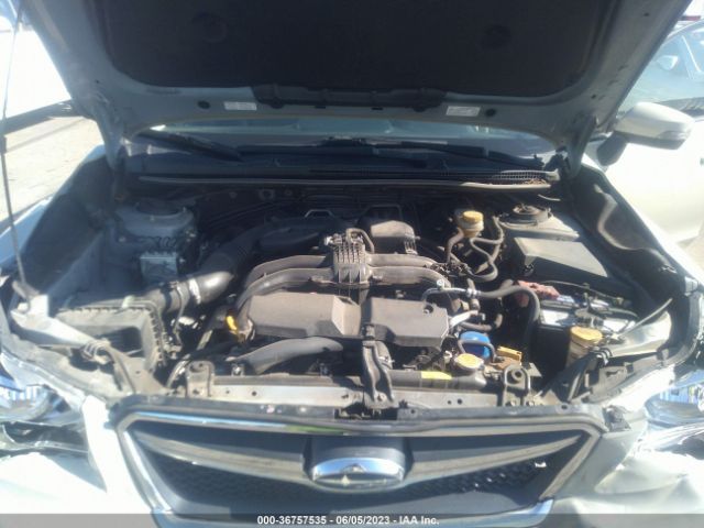 JF2GPALC4G8200611 Subaru Crosstrek Limited
