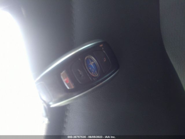 JF2GPALC4G8200611 Subaru Crosstrek Limited