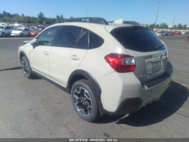 JF2GPALC4G8200611 Subaru Crosstrek Limited