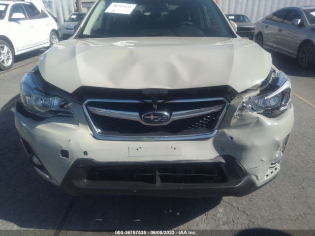 JF2GPALC4G8200611 Subaru Crosstrek Limited