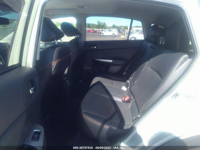 JF2GPALC4G8200611 Subaru Crosstrek Limited