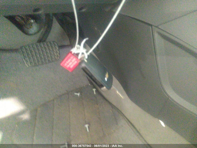 Chevrolet SONIC LT 2017 1G1JD5SH2H4106679 Image 3
