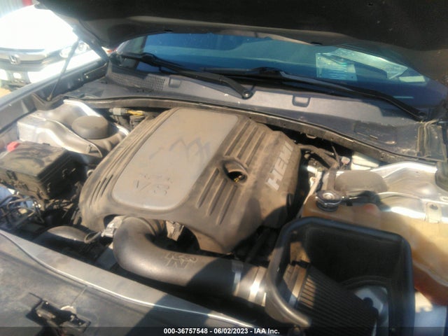 Dodge Charger Rt Max 2014 2C3CDXDT1EH320403 Image 10