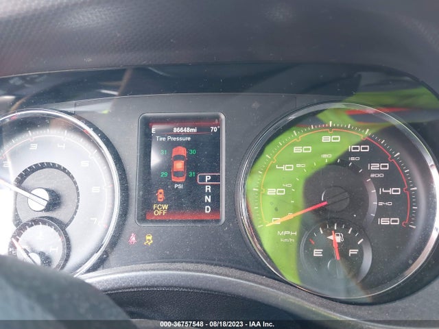 Dodge Charger Rt Max 2014 2C3CDXDT1EH320403 Image 7