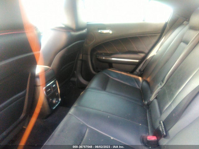 Dodge Charger Rt Max 2014 2C3CDXDT1EH320403 Image 8