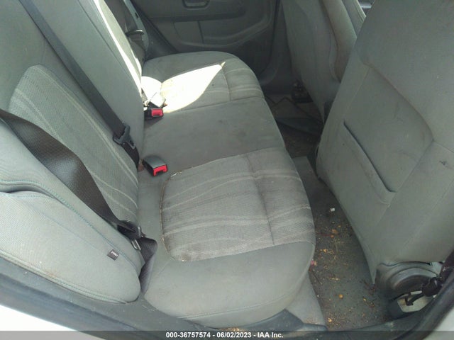 Chevrolet SONIC LT 2015 1G1JC6SG3F4202723 Image 8