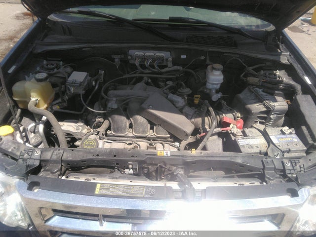 2008 FORD ESCAPE XLT VIN: 1FMCU93138KE83120