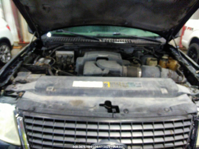2004 FORD EXPEDITION SPECIAL SERVICE/XLT VIN: 1FMFU16L54LB86429