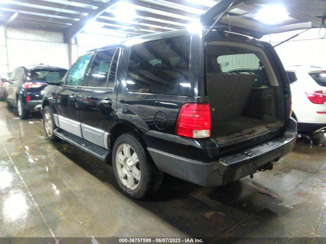 2004 FORD EXPEDITION SPECIAL SERVICE/XLT VIN: 1FMFU16L54LB86429