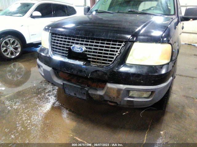 2004 FORD EXPEDITION SPECIAL SERVICE/XLT VIN: 1FMFU16L54LB86429