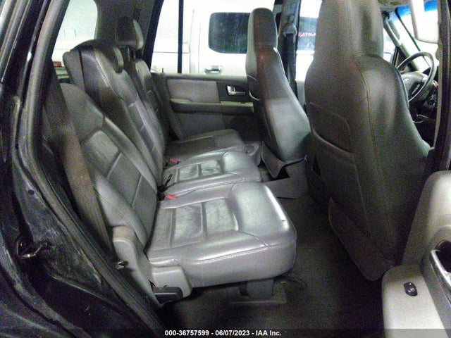 2004 FORD EXPEDITION SPECIAL SERVICE/XLT VIN: 1FMFU16L54LB86429