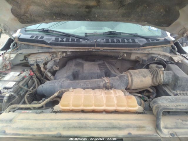 1FTFX1EG5HKD03342 Ford F-150 Xl/xlt/lariat