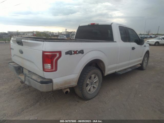 1FTFX1EG5HKD03342 Ford F-150 Xl/xlt/lariat