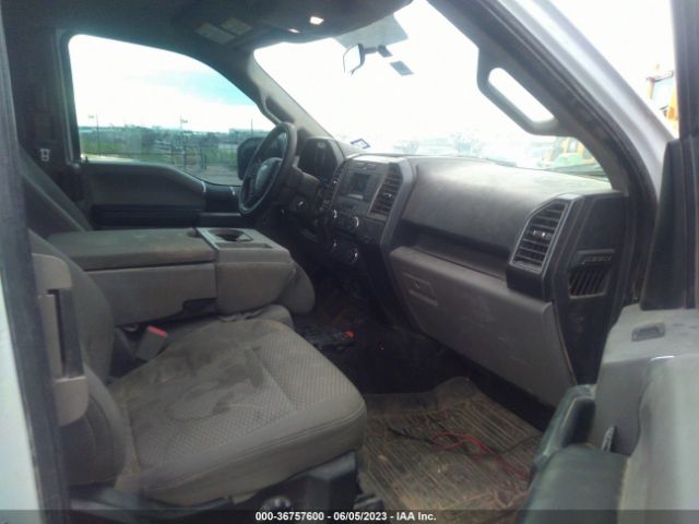 1FTFX1EG5HKD03342 Ford F-150 Xl/xlt/lariat