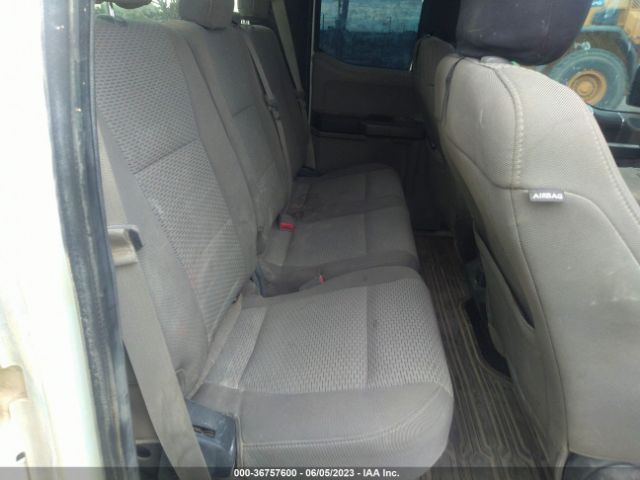1FTFX1EG5HKD03342 Ford F-150 Xl/xlt/lariat