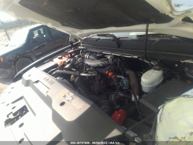 Aukcja sprzedaży 2013 Chevrolet Silverado 3500hd Ltz, vin: 1GC4K1C88DF221853, numer aukcji: 36757606