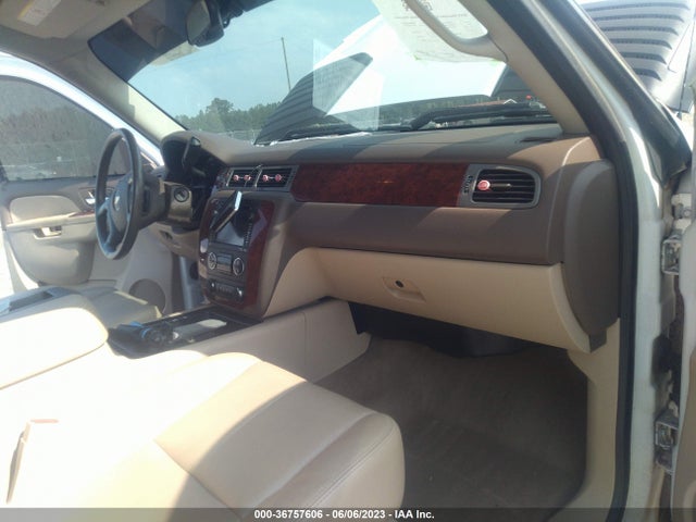 Aukcja sprzedaży 2013 Chevrolet Silverado 3500hd Ltz, vin: 1GC4K1C88DF221853, numer aukcji: 36757606