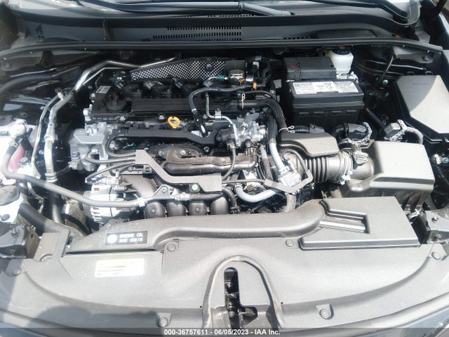 Toyota COROLLA LE 2023 5YFB4MDE3PP023315 Image 12
