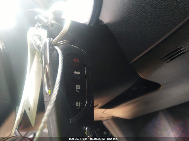 Toyota COROLLA LE 2023 5YFB4MDE3PP023315 Image 3