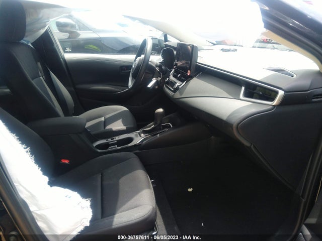 Toyota COROLLA LE 2023 5YFB4MDE3PP023315 Image 7