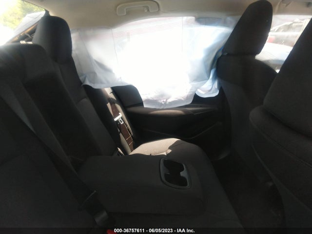 Toyota COROLLA LE 2023 5YFB4MDE3PP023315 Image 10