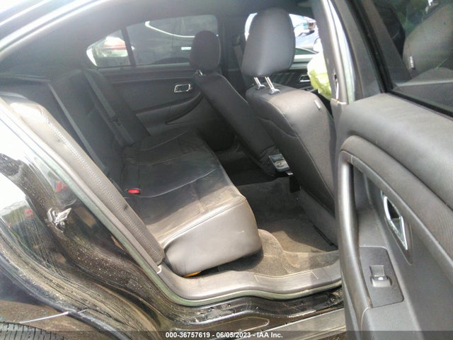 Ford SEDAN POLICE INTERCEPTOR 2015 1FAHP2MT6FG159643 Image 9