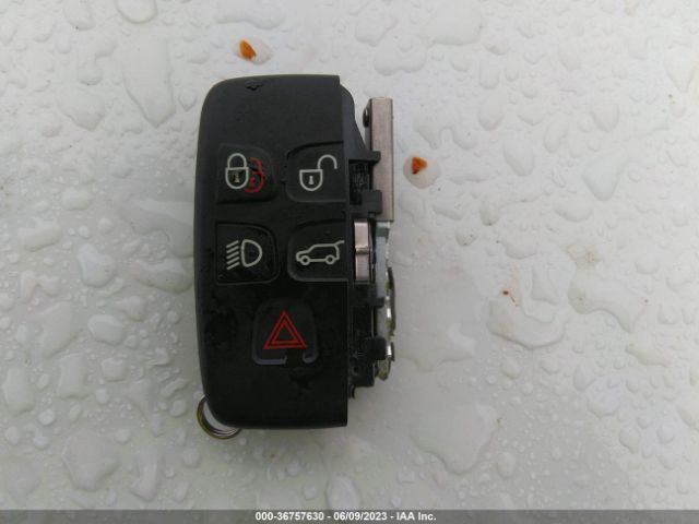SALYB2RX6JA773715 Land Rover Range Rover Velar S