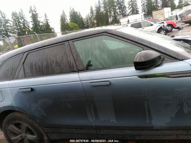 SALYB2RX6JA773715 Land Rover Range Rover Velar S