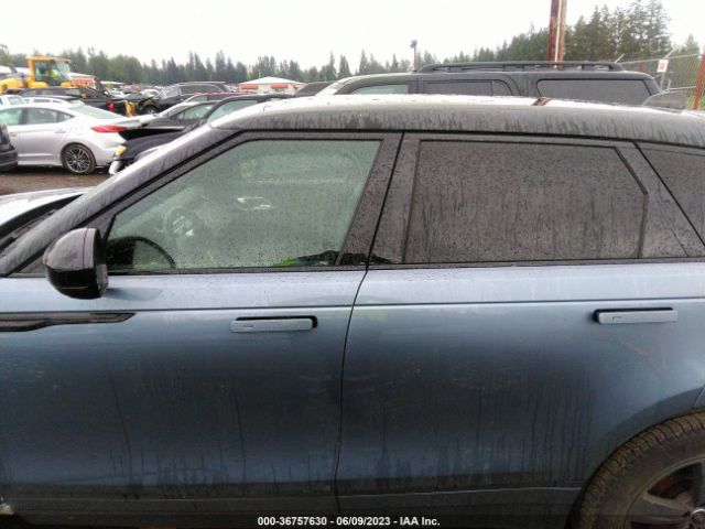 SALYB2RX6JA773715 Land Rover Range Rover Velar S