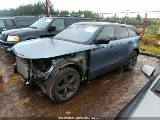 SALYB2RX6JA773715 Land Rover Range Rover Velar S
