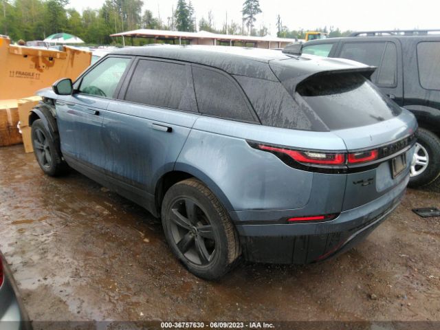SALYB2RX6JA773715 Land Rover Range Rover Velar S