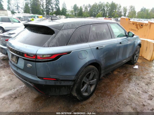 SALYB2RX6JA773715 Land Rover Range Rover Velar S