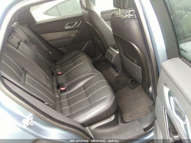 SALYB2RX6JA773715 Land Rover Range Rover Velar S
