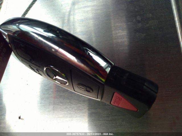 WDDHF8JBXEA909791 Mercedes-Benz E-class E 350