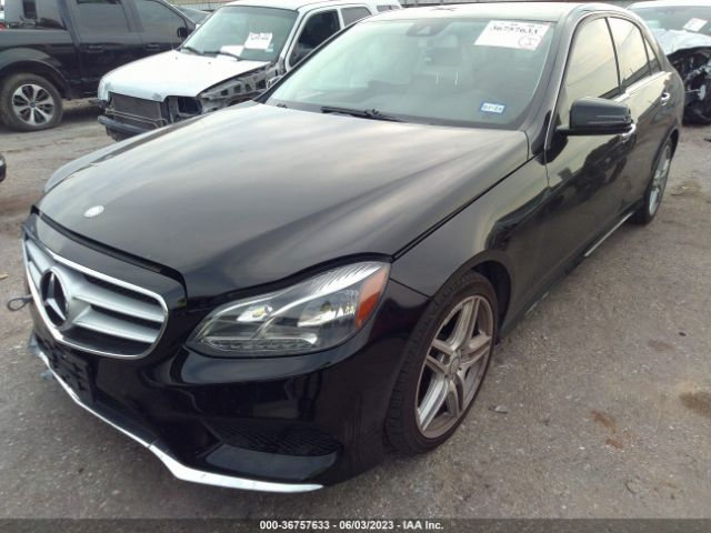WDDHF8JBXEA909791 Mercedes-Benz E-class E 350