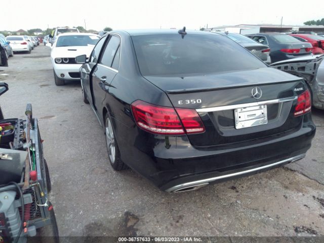 WDDHF8JBXEA909791 Mercedes-Benz E-class E 350