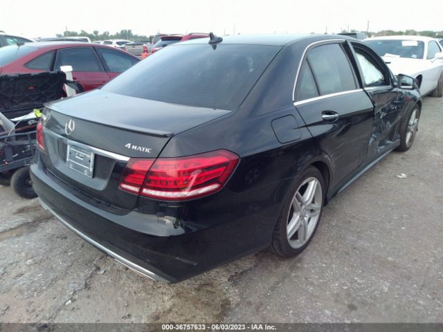 WDDHF8JBXEA909791 Mercedes-Benz E-class E 350