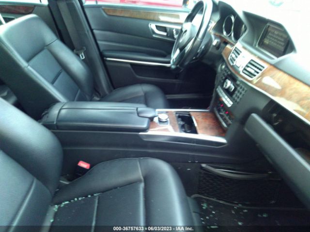 WDDHF8JBXEA909791 Mercedes-Benz E-class E 350