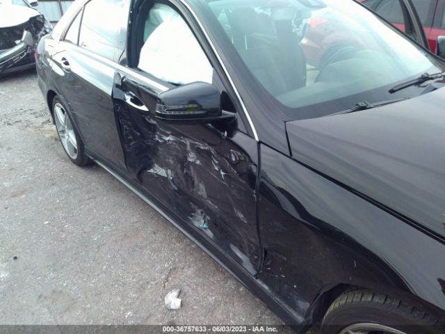 WDDHF8JBXEA909791 Mercedes-Benz E-class E 350