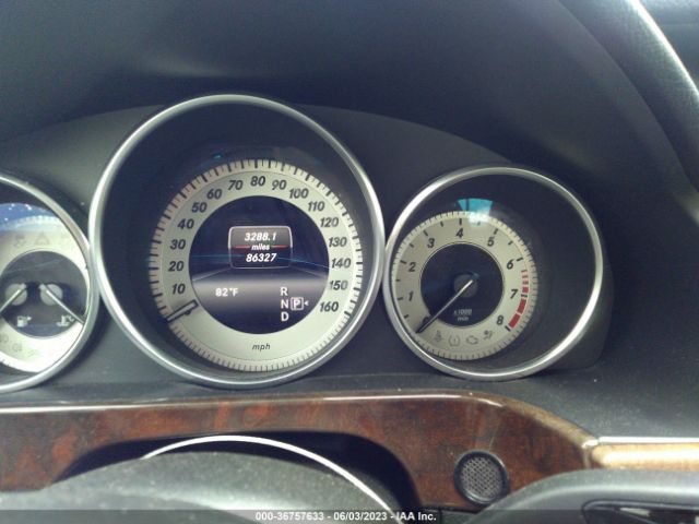 WDDHF8JBXEA909791 Mercedes-Benz E-class E 350