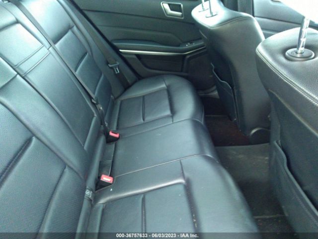 WDDHF8JBXEA909791 Mercedes-Benz E-class E 350
