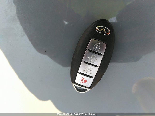 Aukcja sprzedaży 2013 Infiniti M37, vin: JN1BY1AR5DM603970, numer aukcji: 36757638