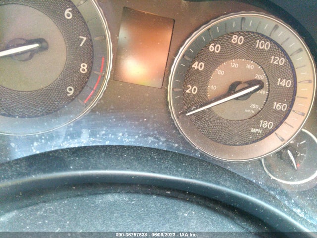 Aukcja sprzedaży 2013 Infiniti M37, vin: JN1BY1AR5DM603970, numer aukcji: 36757638